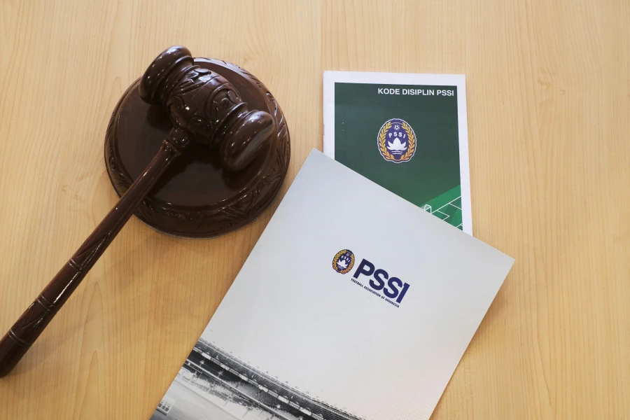 Foto: Hasil Sidang Komdis PSSI Terbaru: 4 Klub BRI Liga 1 Didenda Rp50 Juta, Ini Daftarnya! | Pifa Net