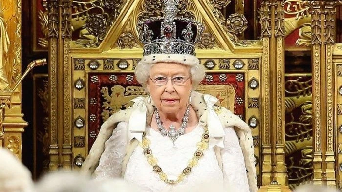Foto: Ratu Elizabeth II Wafat, Raja Charles Segera Sampaikan Pernyataan Tertulis: Kami Sangat Berduka | Pifa Net
