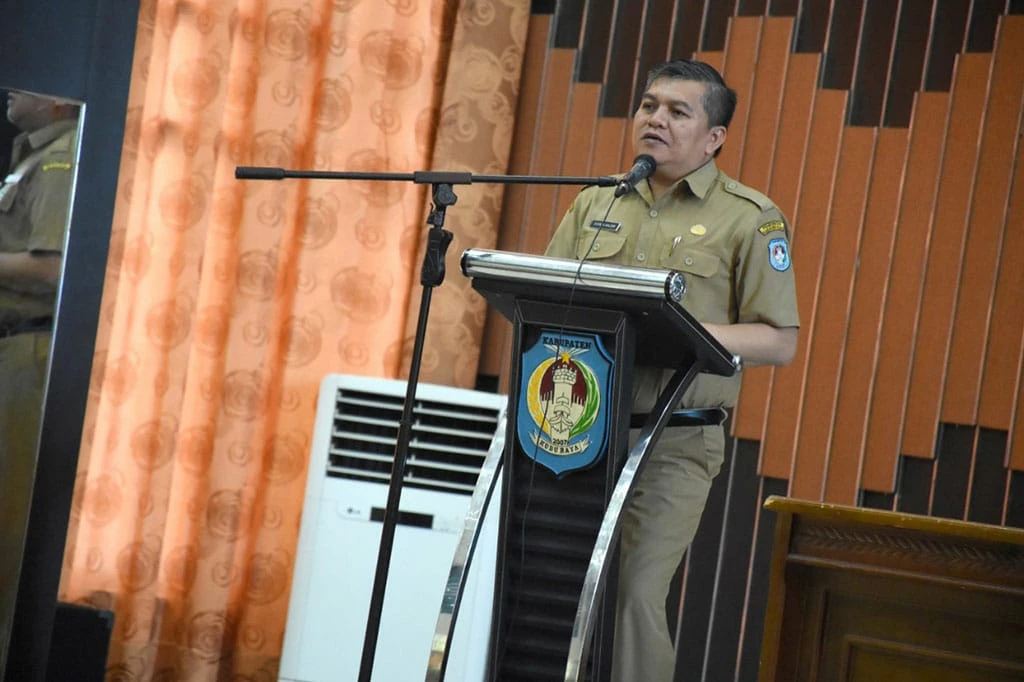 Foto: Kubu Raya Target Atasi Kemiskinan Ekstrem | Pifa Net