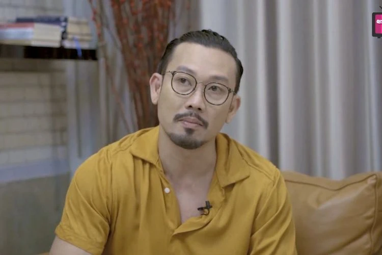 Denny Sumargo. (Foto: Kompas.com)