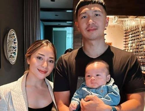 Foto: Waduh, Alergi Udara Kotor di Jakarta Bikin Anak Nikita Willy Sakit | Pifa Net