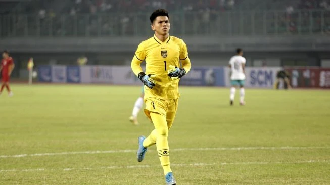 Foto: Sempat Dilarikan ke RS, Head of Medical PSSI Pastikan Kondisi Cahya Supriadi Membaik | Pifa Net