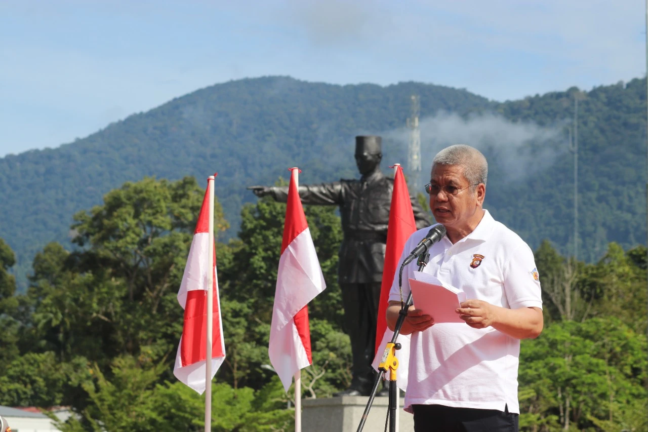 Foto: Kunjungan Turis Asing ke Kalbar Melalui PLBN Aruk Meningkat Pesat | Pifa Net