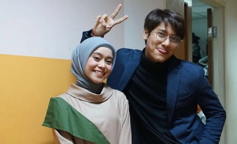 Foto: Laporkan Rizky Billar atas Dugaan KDRT, Lesti Kejora Sudah Lampirkan Hasil Visum | Pifa Net