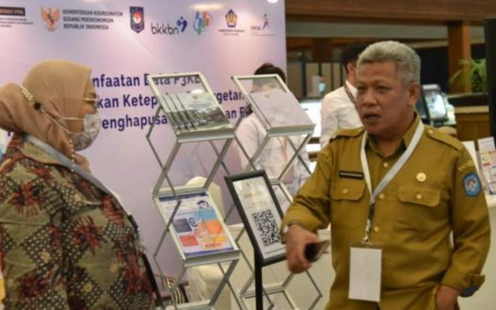 Foto: Kubu Raya Percepat Serapan Anggaran Kendalikan Inflasi | Pifa Net