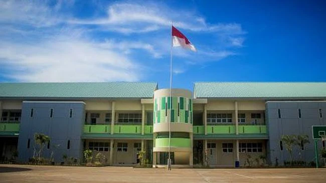 Foto: Dongkrak IPM, Komisi V Minta Pemprov Kalbar Pemerataan Pembangunan Sekolah | Pifa Net