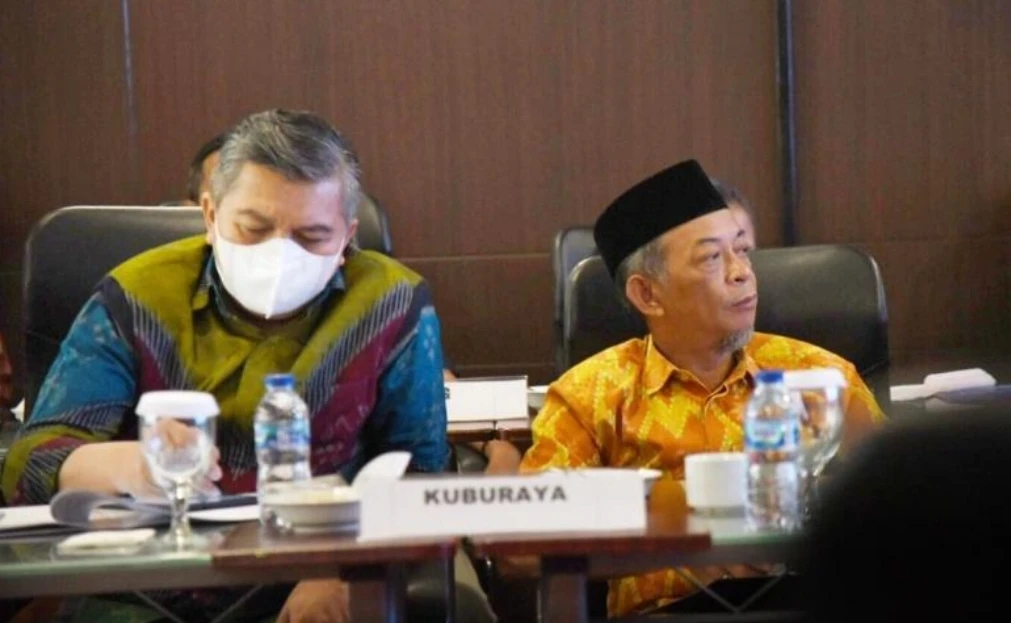 Foto: Pemkab Komitmen Tingkatkan Mutu Pendidikan di Kubu Raya | Pifa Net