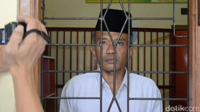 Bambang Tri Mulyono. (Foto: Detikcom)