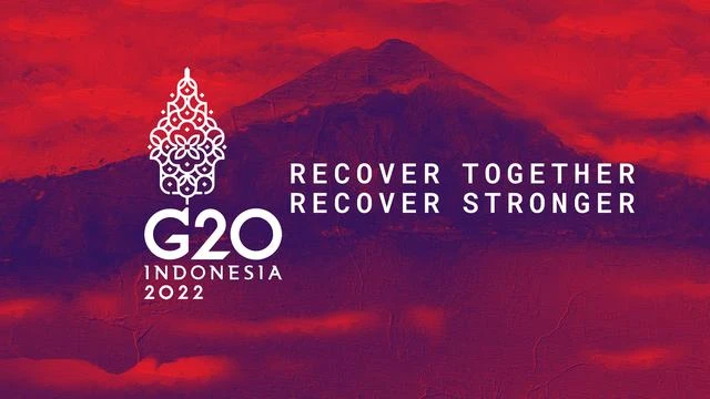 Foto: Menlu Ungkap Indonesia Terima Banyak Permintaan Bilateral di G20 | Pifa Net