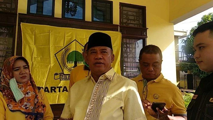 Foto: Komisi V Dorong Percepatan Pemenuhan Sarana dan Prasarana SMK Unggulan Sambas | Pifa Net