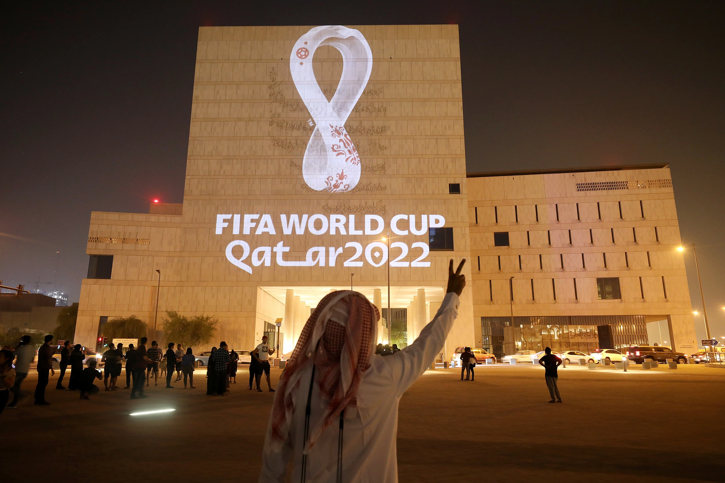 Piala Dunia 2022 digelar di Qatar, mulai 20 November 2022. (Foto: Getty Images/wnbf.com)