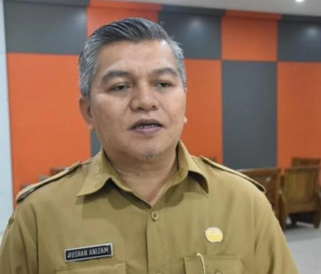 Foto: Desa Mekar Sari Kubu Raya Dikukuhkan Sebagai Desa Konstitusi | Pifa Net