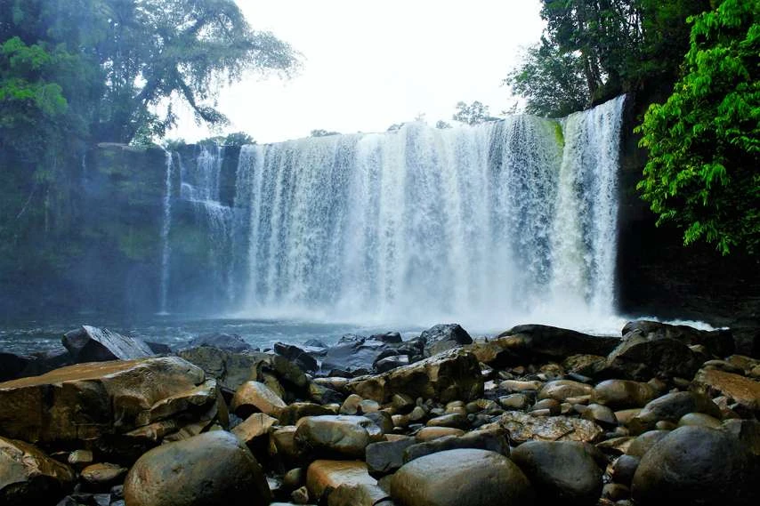 Foto: Komisi V DPRD Kalbar Dorong Pemerintah Kembangkan Potensi Wisata di Bengkayang | Pifa Net