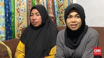 Foto: Kapolda Maluku Utara Minta Maaf Soal Kasus Anak Petani yang Gagal Jadi Polwan | Pifa Net