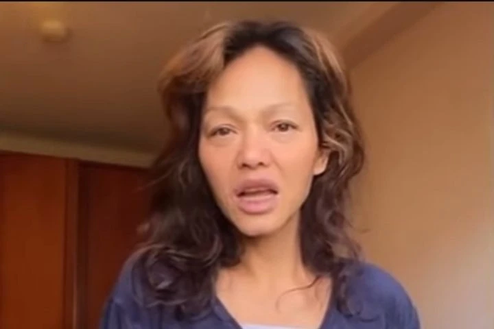 Foto: Hendak Pulang Kampung ke Indonesia! Bunda Corla Ngaku Enggan Jadi Artis, Ini Alasannya | Pifa Net