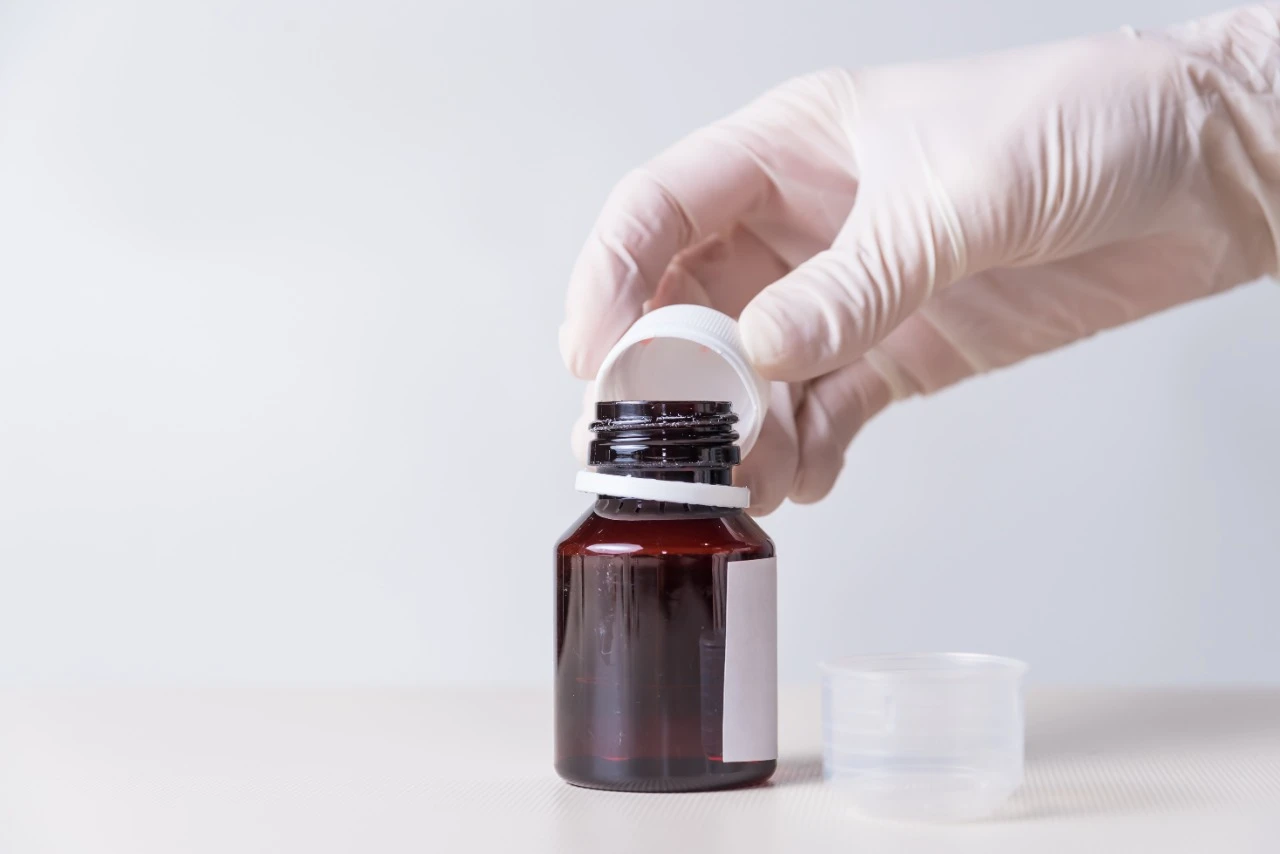 Foto: BPOM Update Daftar Obat Sirup yang Aman Digunakan Masyarakat | Pifa Net