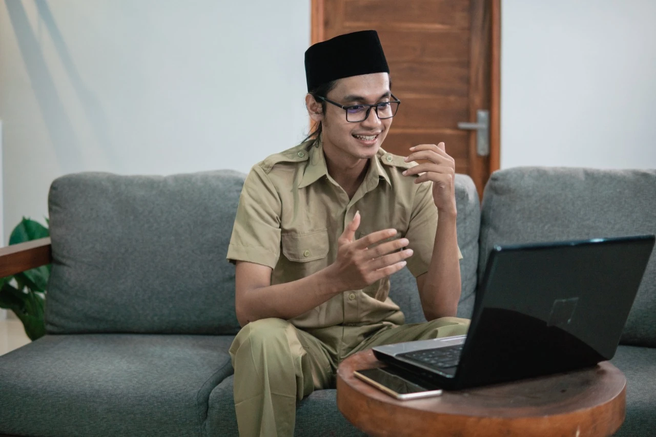 Foto: Gelar Aksi Nyata PNM Proses Percepatan Guru Penggerak | Pifa Net