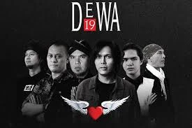 Foto: Penggemar Kecewa, Konser Dewa 19 Batal Salah Siapa? | Pifa Net