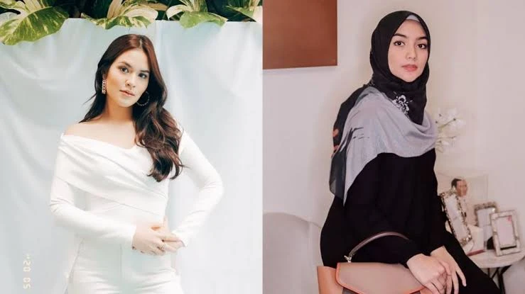 Foto: Bikin Bangga, Raisa dan Citra Kirana Masuk Kandidat 100 Perempuan Cantik Dunia | Pifa Net