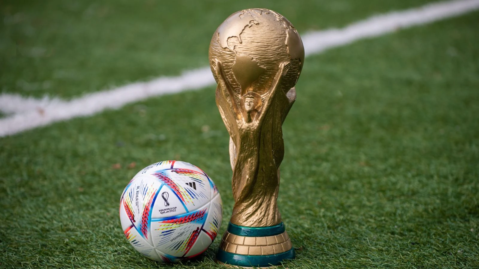 Foto: 8 Tim yang Lolos ke Perempat Final Piala Dunia 2022, Ada Jagoanmu? | Pifa Net