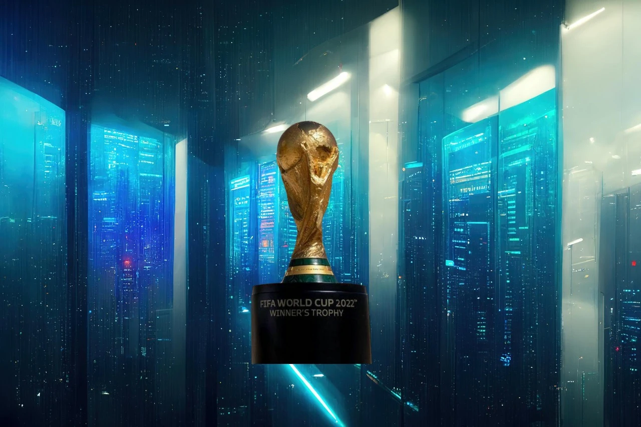 Prediksi semifinal Piala Dunia 2022 menurut BonusCodeBets. (Foto Ilustrasi: Dok. PIFA)
