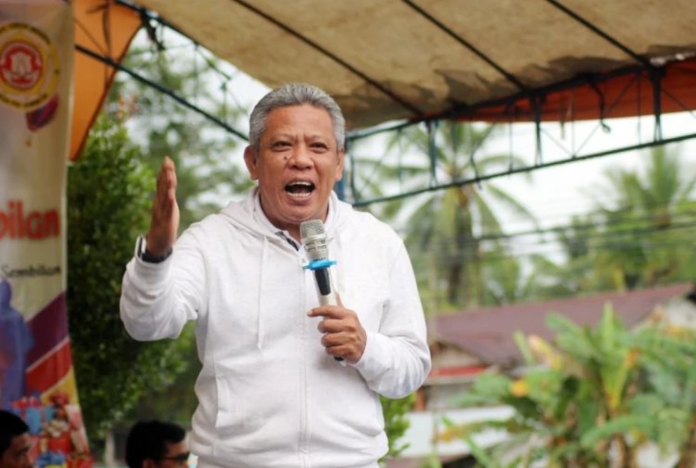 Foto: Muda Apresiasi Desa Pal Sembilan Berkembang Pesat dan Produktif | Pifa Net