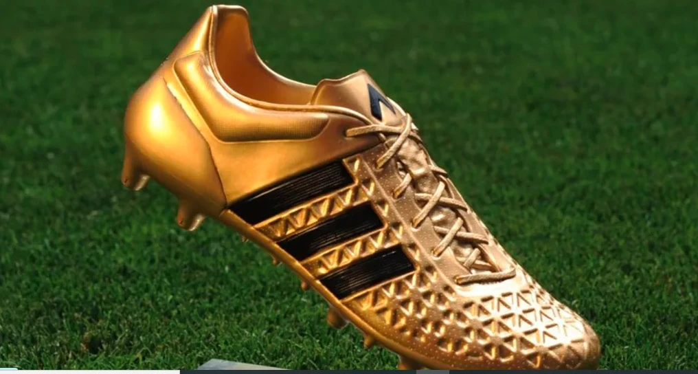Sepatu emas Piala Dunia 2022 ditentukan pada partai final Argentina vs Prancis. (Foto: Dok. FIFA)