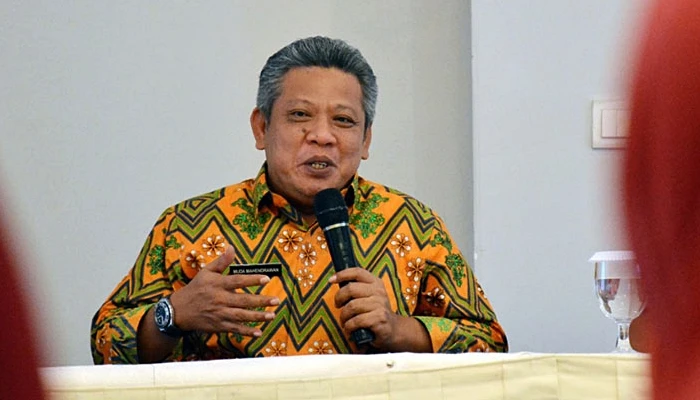 Foto: Pemkab Kubu Raya Komitmen Kendalikan Inflasi | Pifa Net