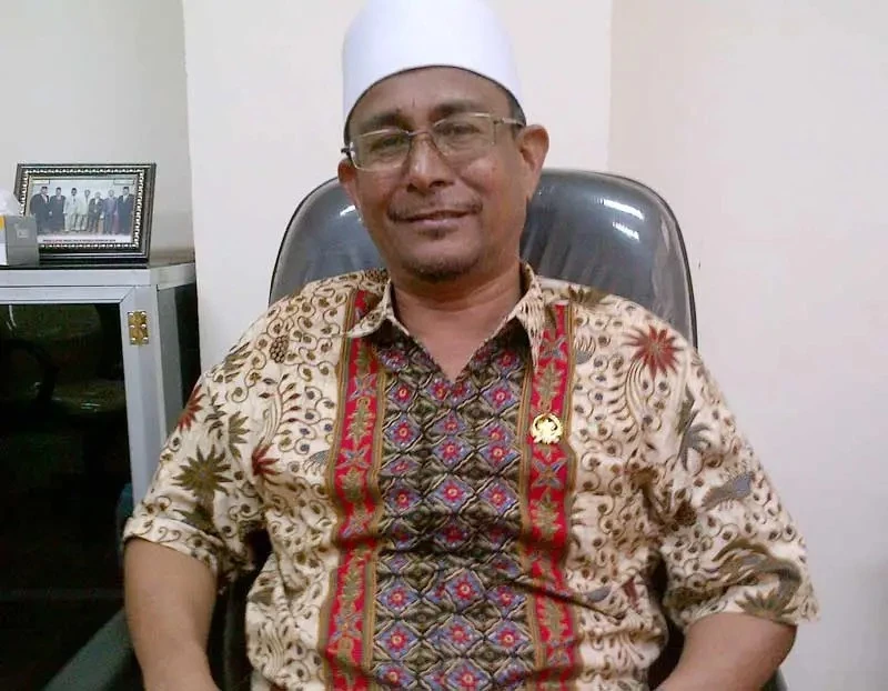Foto: Keributan Kelompok Warga di Pontianak, Ishak Ali Minta Warga Tak Terprovokasi | Pifa Net