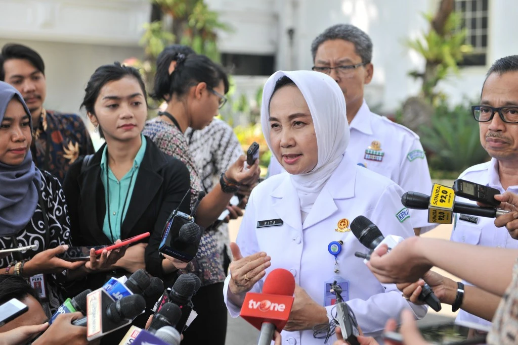 Foto: BMKG Imbau Masyarakat Waspadai Potensi Cuaca Ekstrem Selama Periode Nataru | Pifa Net