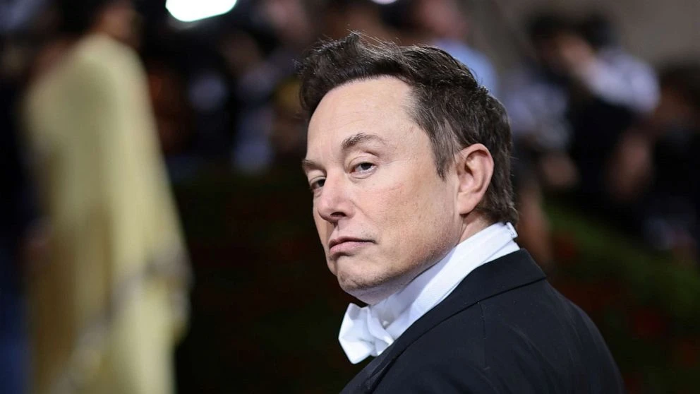 Foto: Elon Musk Siap Mundur dari CEO Twitter Setelah Temukan Seseorang yang 'Cukup Bodoh' untuk Gantikannya | Pifa Net