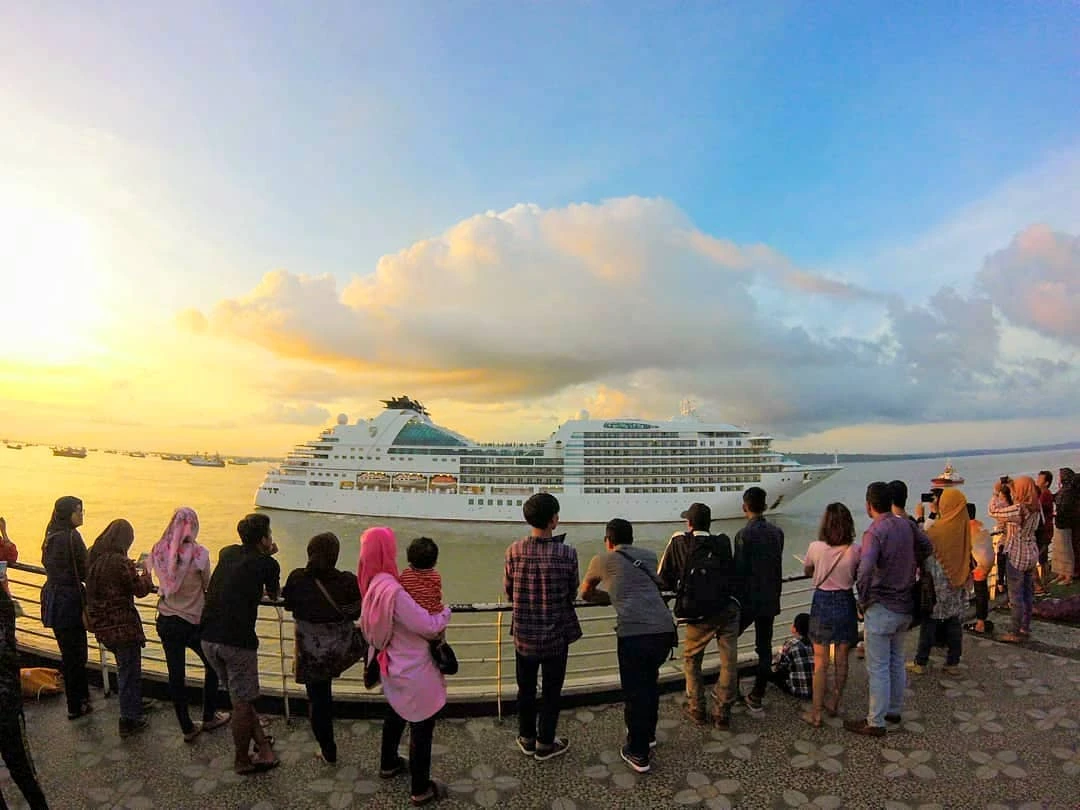 Foto: 3 Rekomendasi Wisata Unik di Indonesia, Cocok untuk Mengisi Liburan Akhir Tahun | Pifa Net