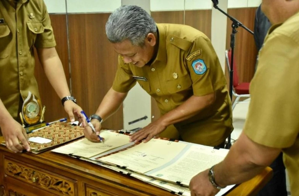 Foto: Kantongi KIA, Anak-anak di Kubu Raya Bisa Dapat Diskon Belanja | Pifa Net