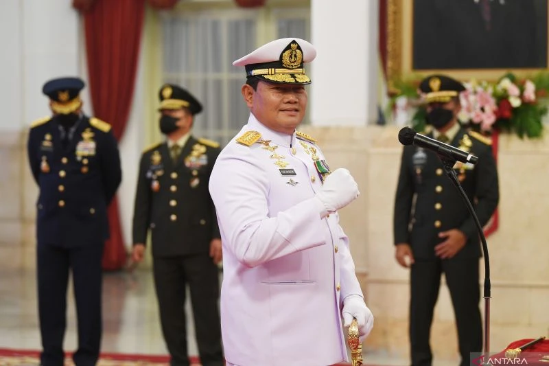 Foto: Panglima TNI Ajak Umat Kristiani Jaga Persatuan Jelang Tahun Politik | Pifa Net