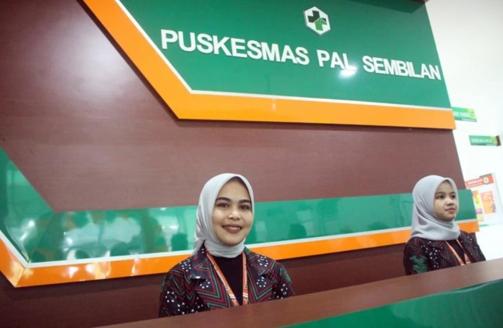 Foto: Dongkrak Pelayanan Kesehatan, Kubu Raya Tambah Puskesmas 24 Jam | Pifa Net