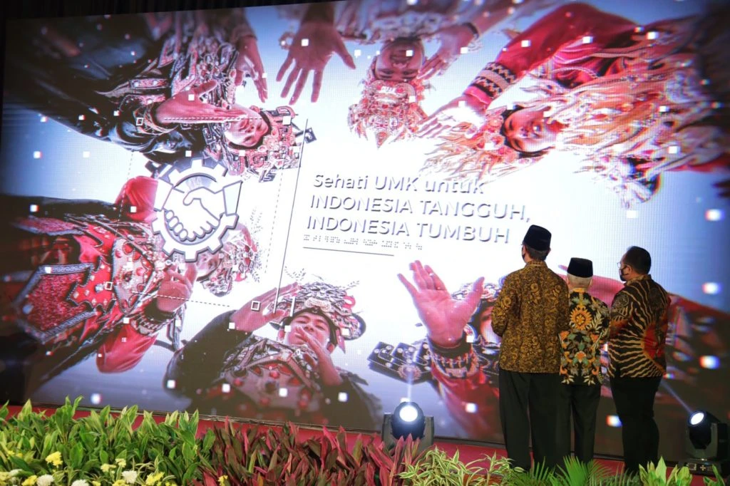 Pemerintah buka sertifikasi halal gratis. (Foto: Dok. Kemenag RI)