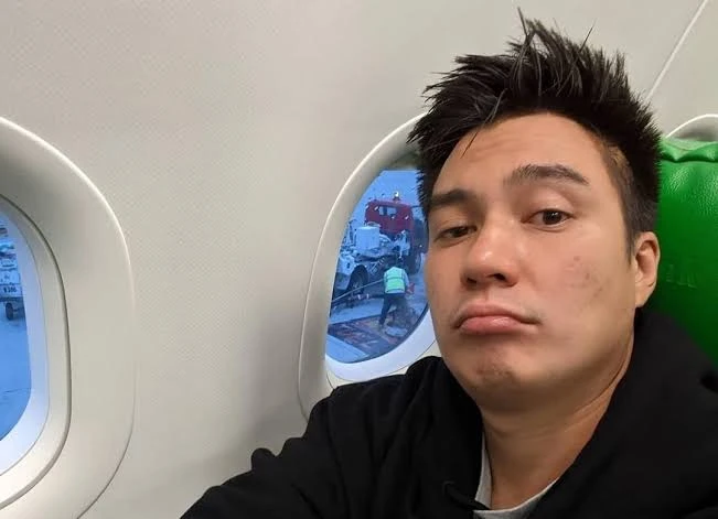 Foto: Baim Wong Sindir Teman Asik Jalan-jalan Tapi Lupa Sama Utang: Kalau Ditagih Pura-pura Lupa | Pifa Net