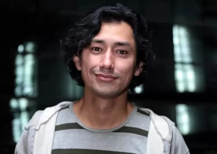 Aktor Revaldo Fifaldi Surya Permana alias Revaldo. (Foto: Istimewa)