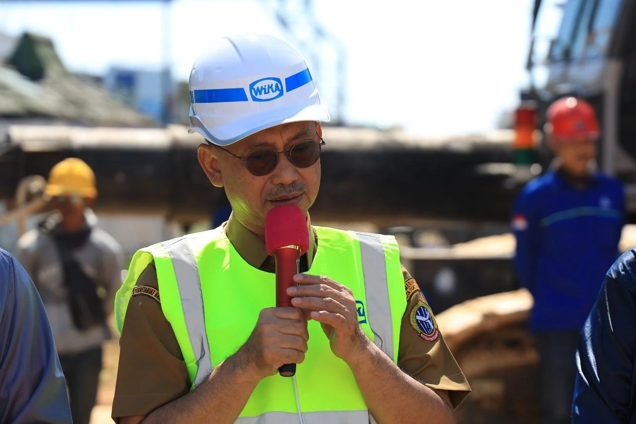 Foto: Lagi, Pontianak IPM Tertinggi di Kalbar dengan Nilai 80,48 | Pifa Net
