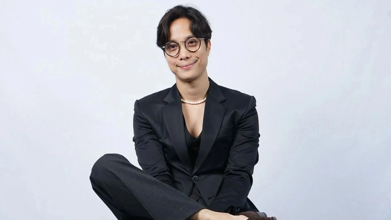 Pradikta Wicaksono (Dikta) diduga mengalami pelecehan seksual. (Foto: Instaram @dikta)