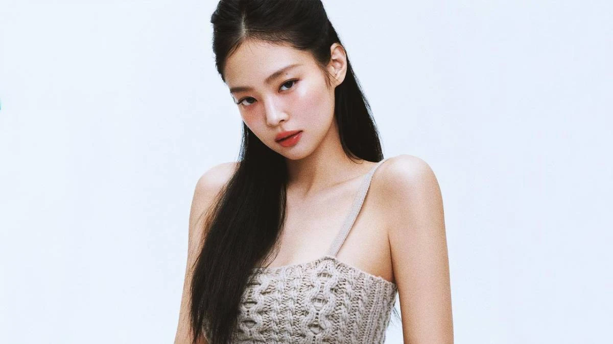 Foto: Wajah Jennie BLACKPINK sering Jadi Rujukan Pasien Operasi Plastik, Ternyata Ini Alasannya | Pifa Net