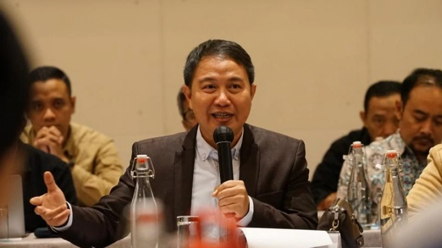 Foto: Penjelasan Kemenag Soal Usulan Biaya Jemaah Haji 2023 yang Naik | Pifa Net