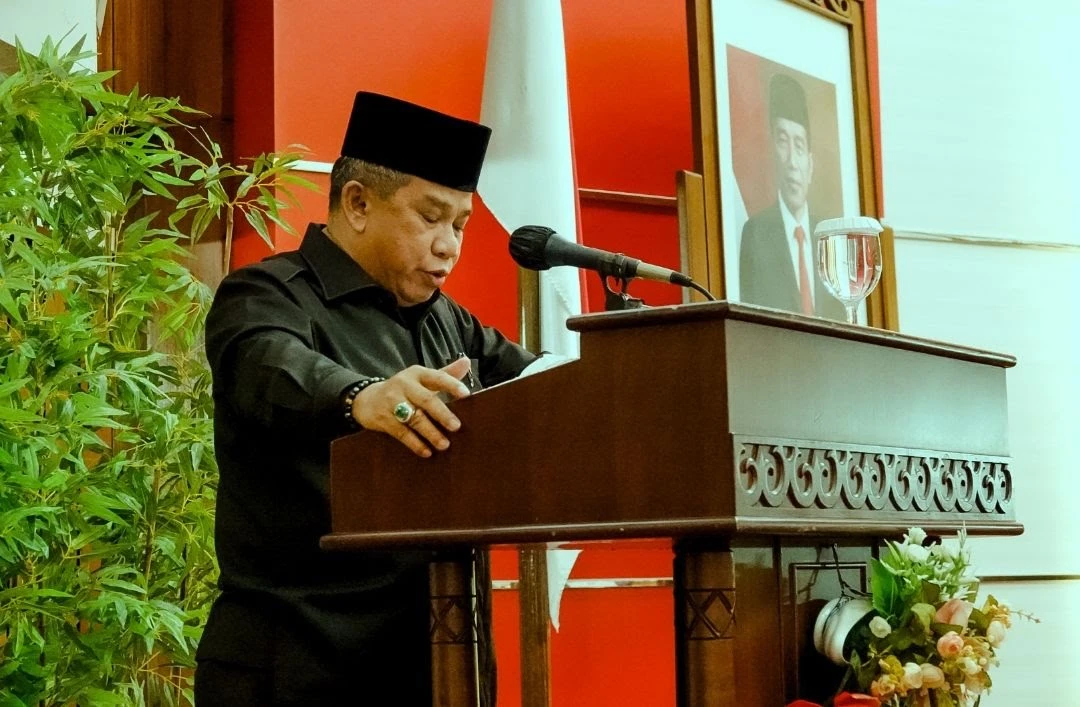 Foto: DPRD Minta SKPD Berinovasi Kejar Target Gubernur Kalbar di Akhir Masa Jabatan | Pifa Net