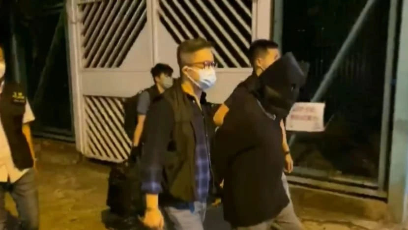 Foto: Baru Pulang dari Malaysia, TKI Asal Tegal Dirampok Setelah Diimingi Perempuan | Pifa Net