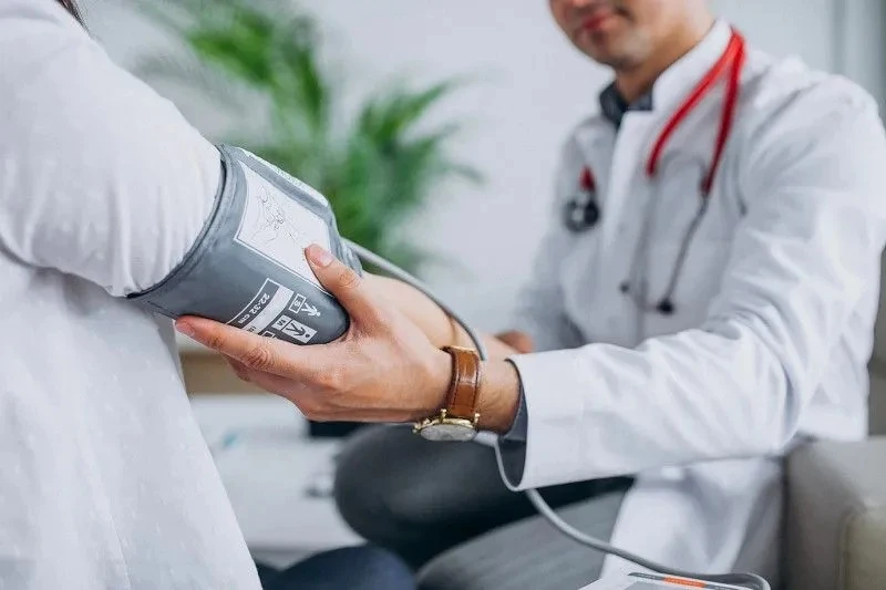 Tips gaya hidup sehat menurut Dokter. (Foto Ilustrasi: Freepik)
