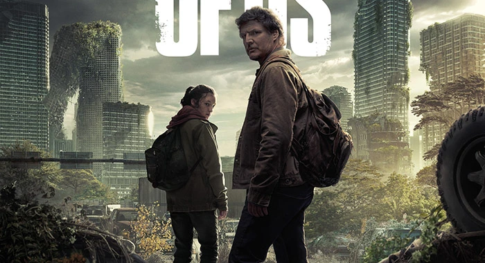 Foto: Gegara Wabah Zombie, Jakarta Jadi Sumber Kehancuran Dunia di Seriel 'The Last of Us' | Pifa Net