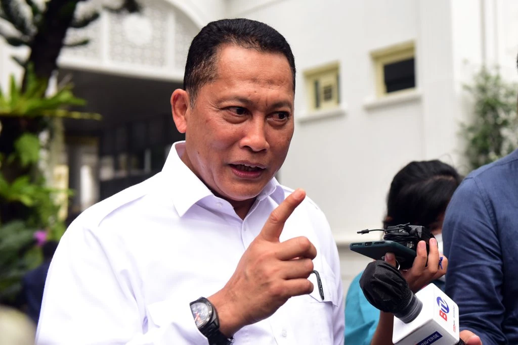 Foto: Stabilkan Harga Beras Nasional, BULOG Bakal Salurkan 300 Ribu Ton Beras | Pifa Net