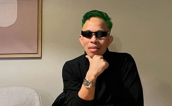 Gen Halilintar masuk dalam nominasi Kids' Choice Awards 2023. (Foto: Instagram)