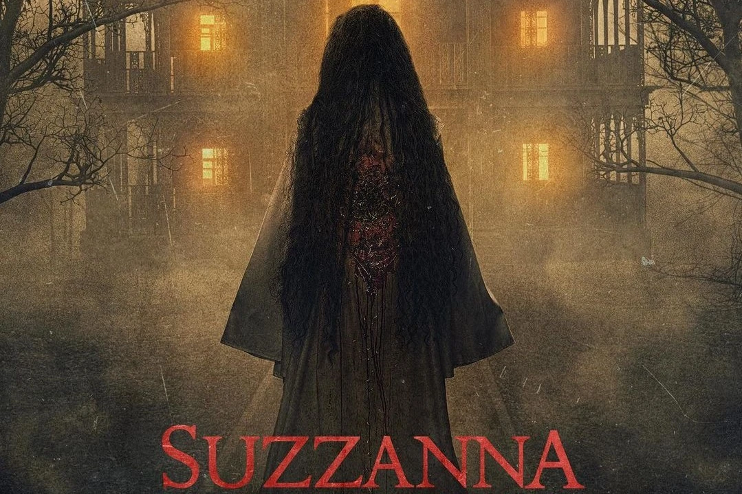 Foto: Film "Suzzanna: Malam Jumat Kliwon" Segera Tayang di Bioskop, Netizen: Auto Merinding | Pifa Net