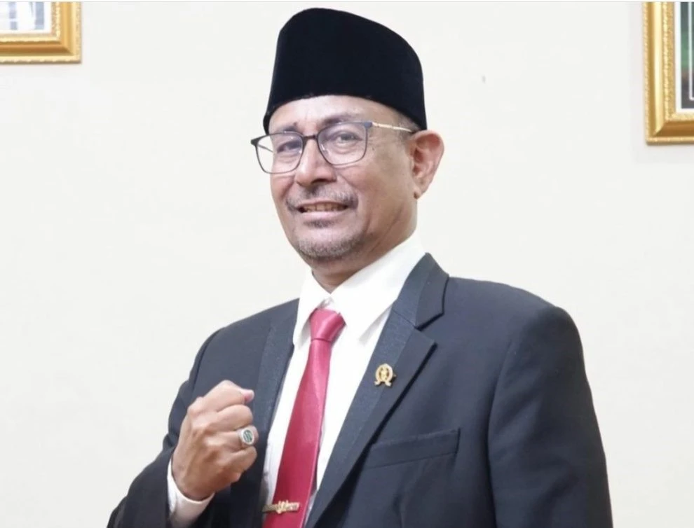 Foto: Resesi, Syarif Ishak Optimis Kalbar Bisa Melewati | Pifa Net
